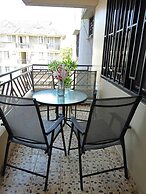 Lux Suites Narayan Apartments Kisumu