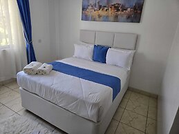 Lux Suites Narayan Apartments Kisumu