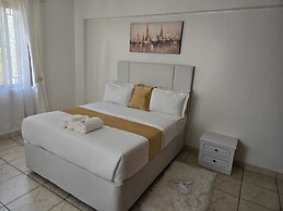 Lux Suites Narayan Apartments Kisumu