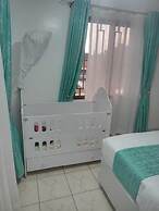 Lux Suites Narayan Apartments Kisumu
