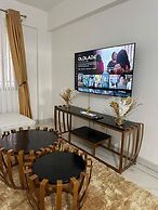 Lux Suites Narayan Apartments Kisumu