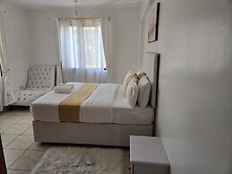 Lux Suites Narayan Apartments Kisumu