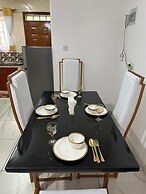 Lux Suites Narayan Apartments Kisumu
