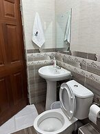 Lux Suites Narayan Apartments Kisumu