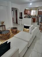 Lux Suites Narayan Apartments Kisumu