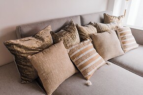 Villa Niji - 3BR Villa with Pool Seseh