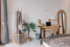 Villa Niji - 3BR Villa with Pool Seseh