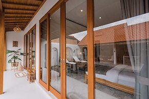 Villa Niji - 3BR Villa with Pool Seseh