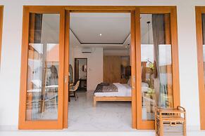 Villa Niji - 3BR Villa with Pool Seseh