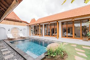 Villa Niji - 3BR Villa with Pool Seseh