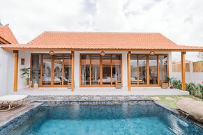 Villa Niji - 3BR Villa with Pool Seseh