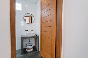 Villa Niji - 3BR Villa with Pool Seseh