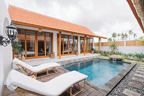 Villa Niji - 3BR Villa with Pool Seseh