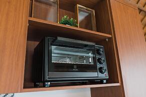 Villa Niji - 3BR Villa with Pool Seseh