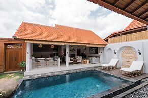 Villa Niji - 3BR Villa with Pool Seseh