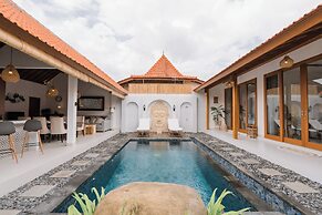 Villa Niji - 3BR Villa with Pool Seseh