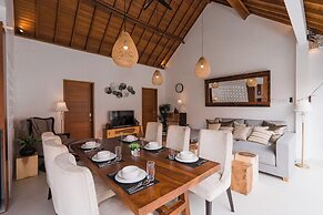 Villa Niji - 3BR Villa with Pool Seseh