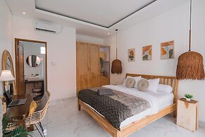 Villa Niji - 3BR Villa with Pool Seseh