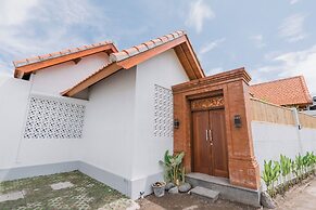 Villa Niji - 3BR Villa with Pool Seseh