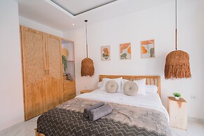 Villa Niji - 3BR Villa with Pool Seseh