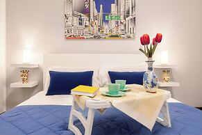 VFH The Castle Bay apartment and terrace