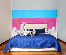 VFH The Castle Bay apartment and terrace