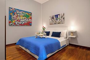 VFH The Castle Bay apartment and terrace