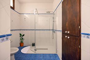 VFH The Castle Bay apartment and terrace