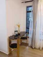 AZANIA HOMES