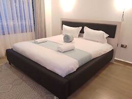AZANIA HOMES
