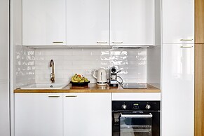 Paris Studio Le Marais Charm