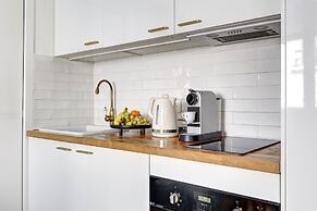 Paris Studio Le Marais Charm