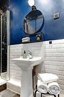 Paris Studio Le Marais Charm