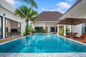 Bella Villa by RESAVA