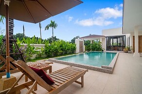 Bella Villa by RESAVA