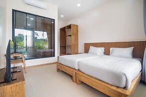 Bella Villa by RESAVA