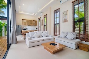 Bella Villa by RESAVA