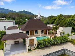 Bella Villa by RESAVA