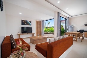 Bella Villa by RESAVA