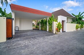 Bella Villa by RESAVA