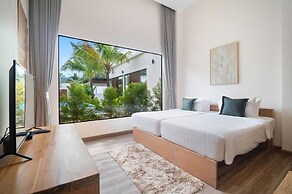 Bella Villa by RESAVA