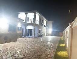 Spacious 3BR Apartment in Adentan With City Views