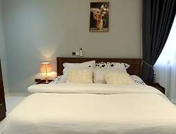 Spacious 3BR Apartment in Adentan With City Views