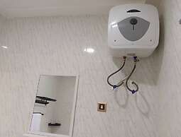 Spacious 3BR Apartment in Adentan With City Views