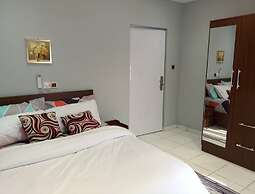 Spacious 3BR Apartment in Adentan With City Views