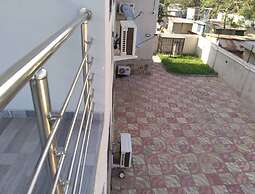 Spacious 3BR Apartment in Adentan With City Views