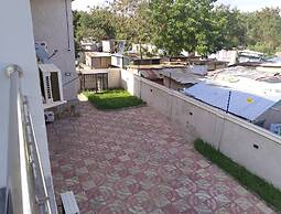 Spacious 3BR Apartment in Adentan With City Views