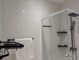 Spacious 3BR Apartment in Adentan With City Views