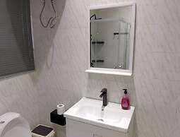 Spacious 3BR Apartment in Adentan With City Views