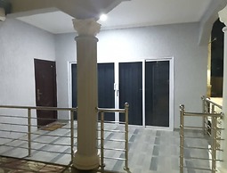 Spacious 3BR Apartment in Adentan With City Views